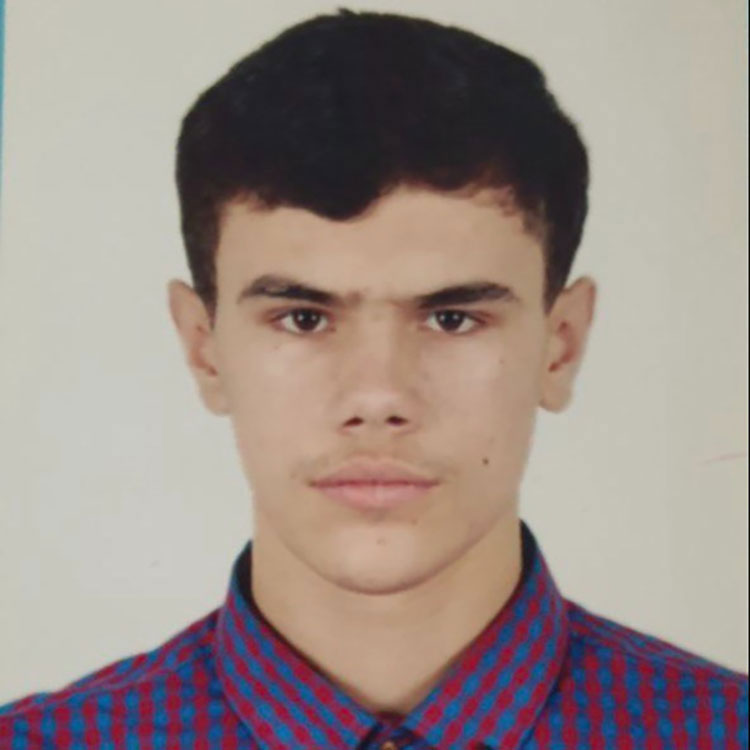 Aleksandr Stepanov