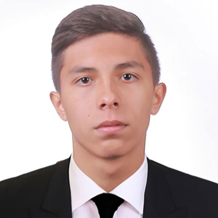 Amir Nagaev