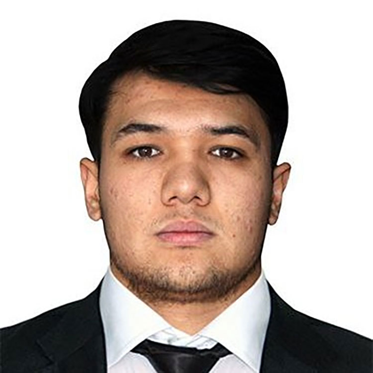 Asadbek Murotov