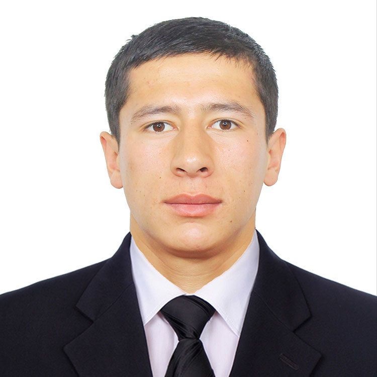 Dilshodbek Bobokulov