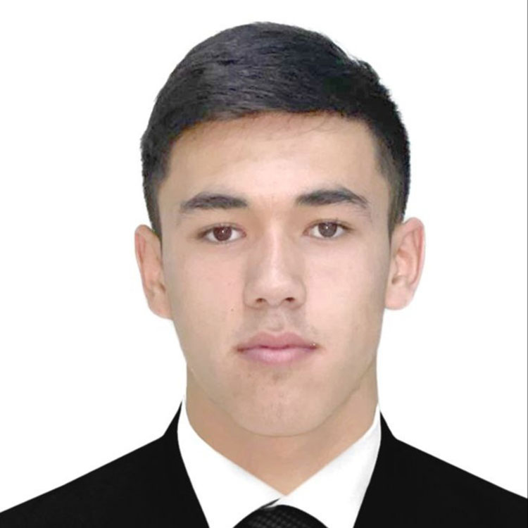 Ibrohim Makhkamov