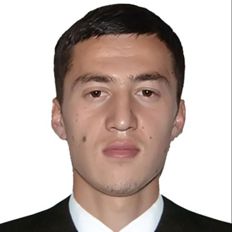 Khasan Mirsoatov