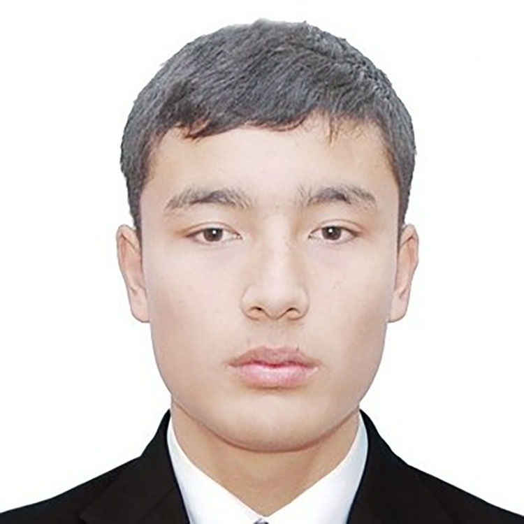 Nodir Norbaev