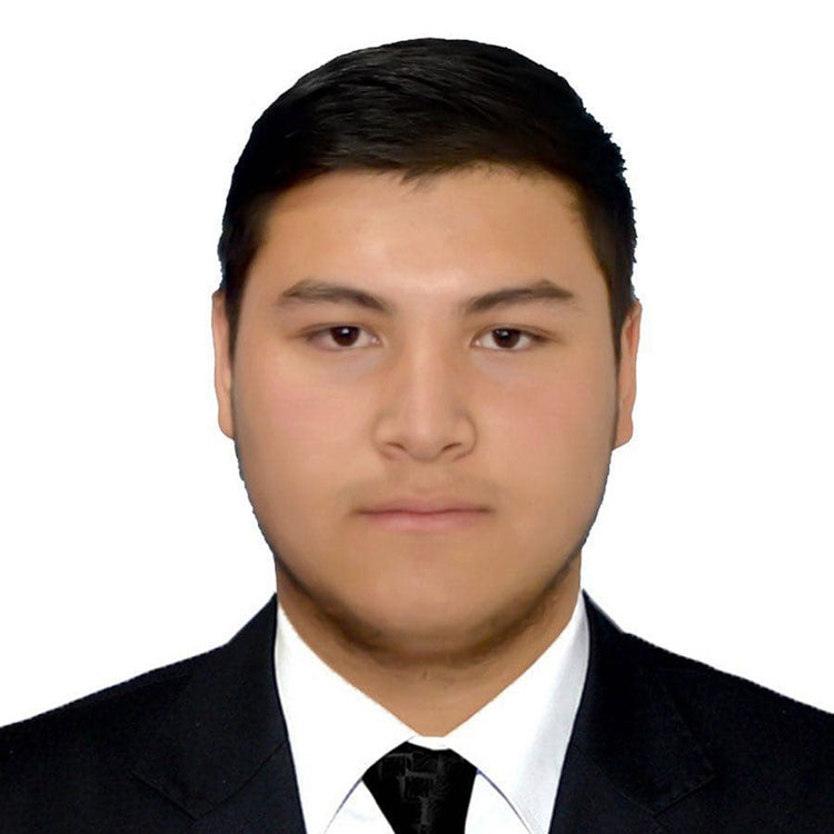 Rashidbek Sodiqov