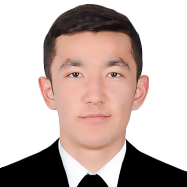 Rasulbek Dilmurodov