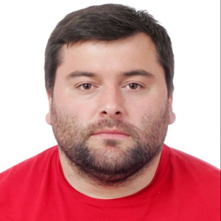 Sukhrob Khodjaev