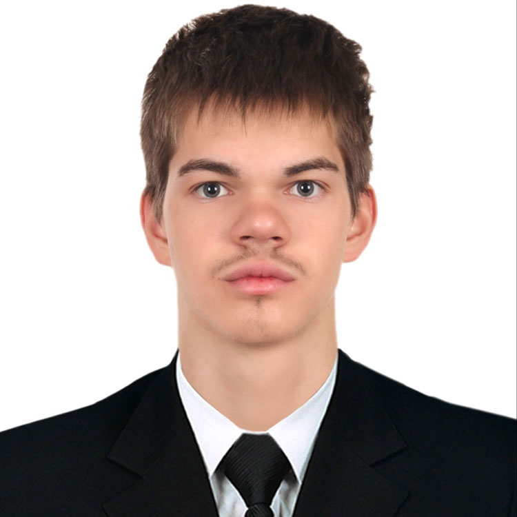 Vadim Chikalov