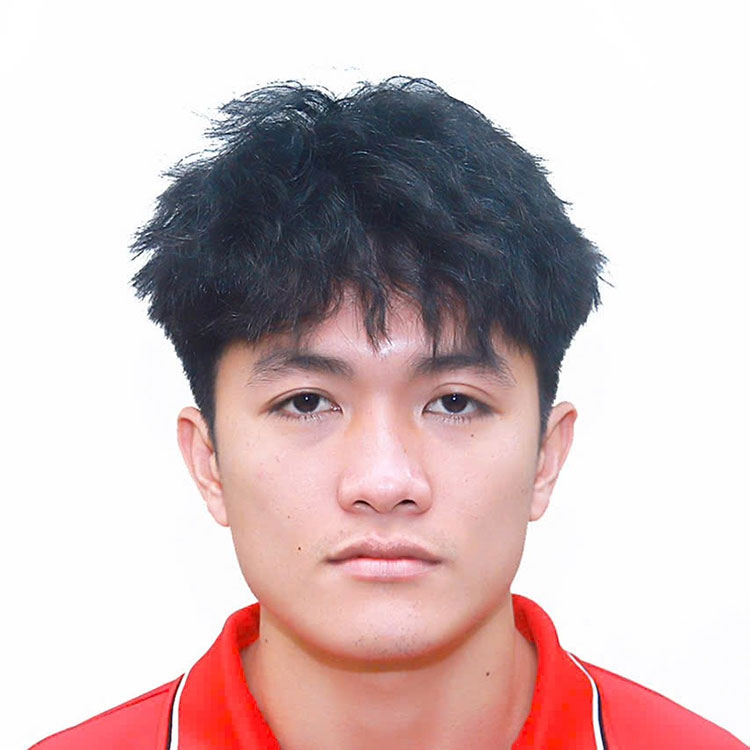 Luong Duc Phuoc