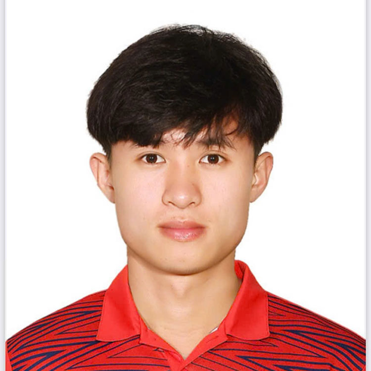Nguyen Trung Cuong