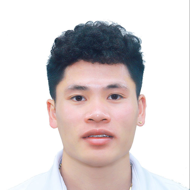 Sam Van Doi