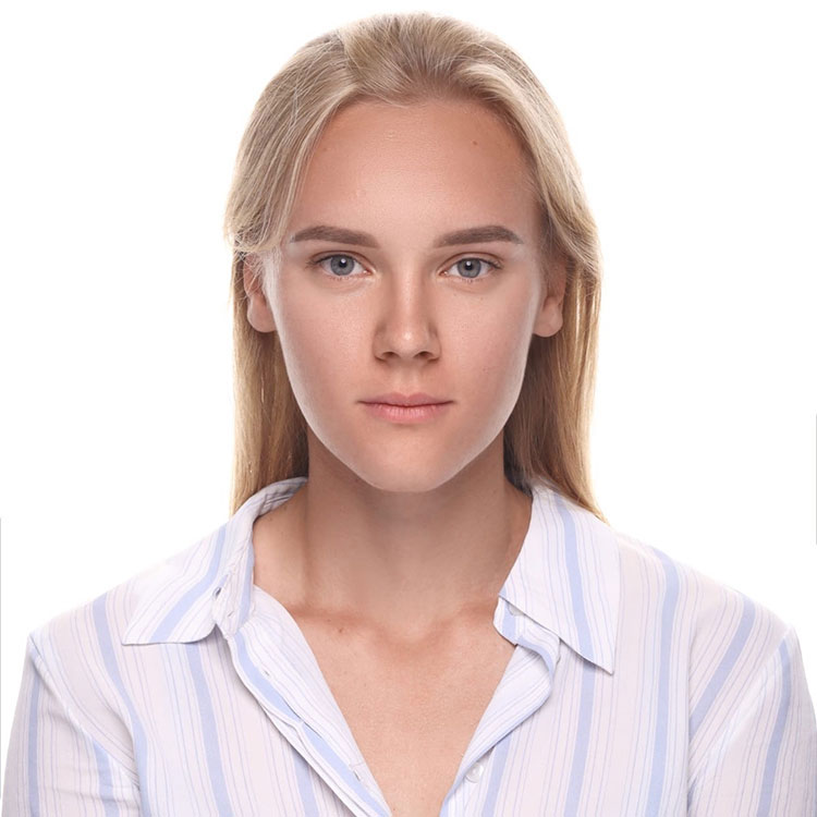 Anastassiya Rypakova