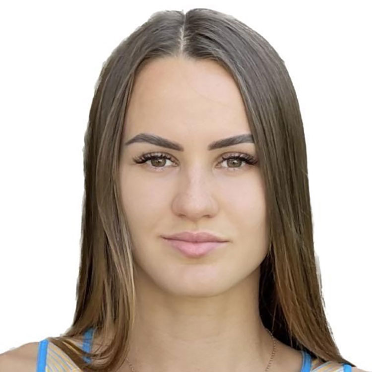 Nadezhda Dubovitskaya