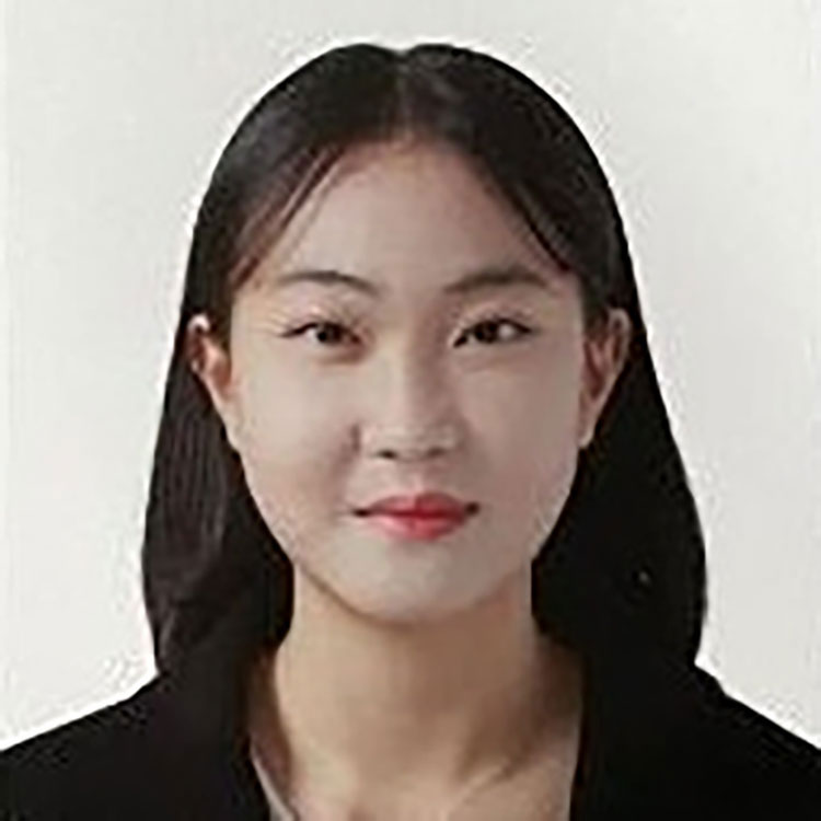 Eunbin Lee
