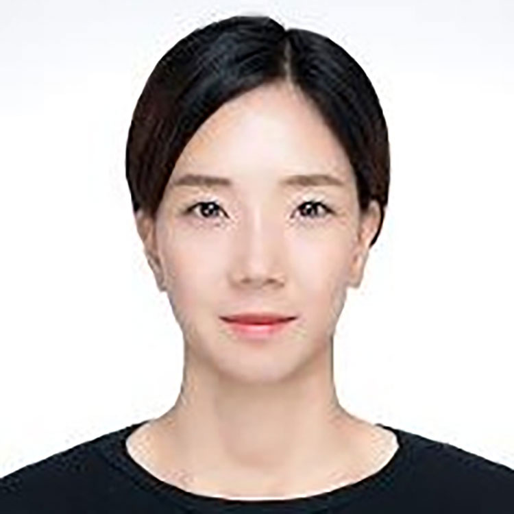 Kyunghee Lim