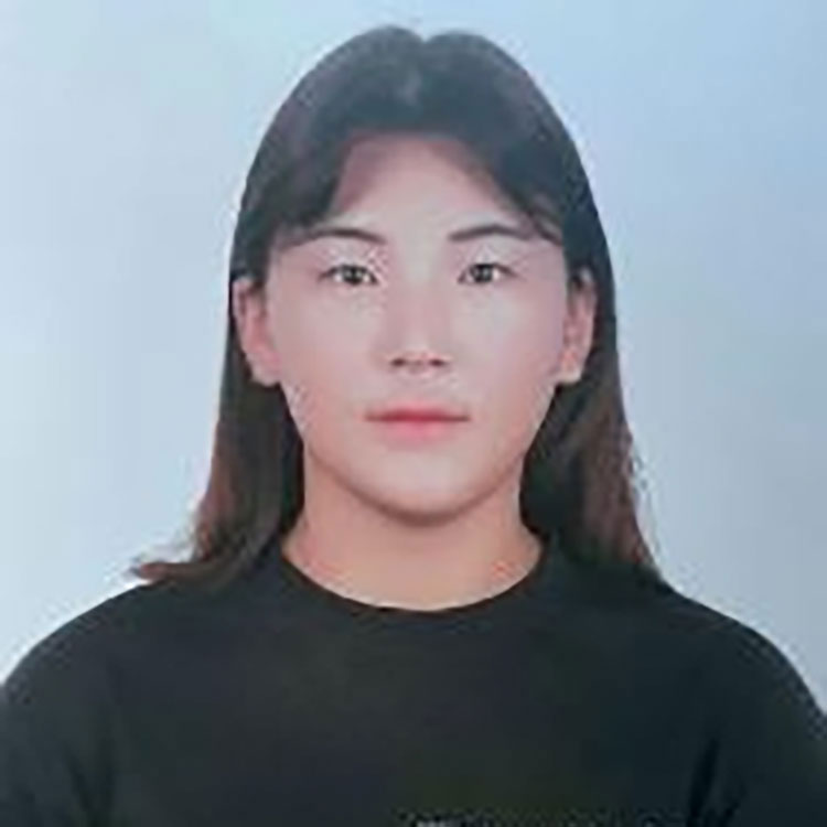 Seojin Park