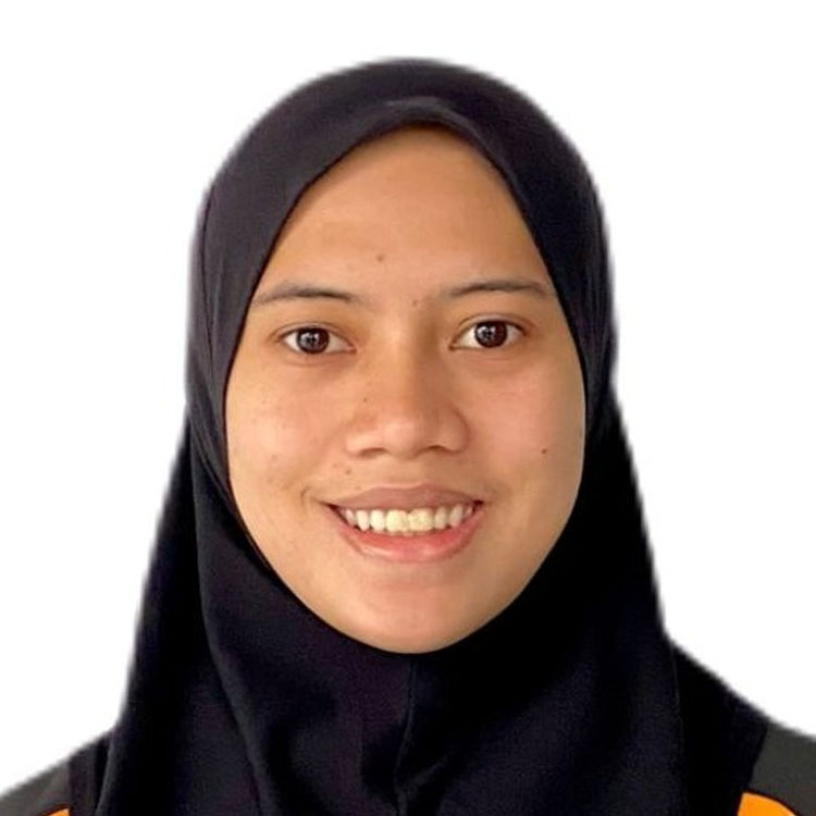Azreen Nabila Alias