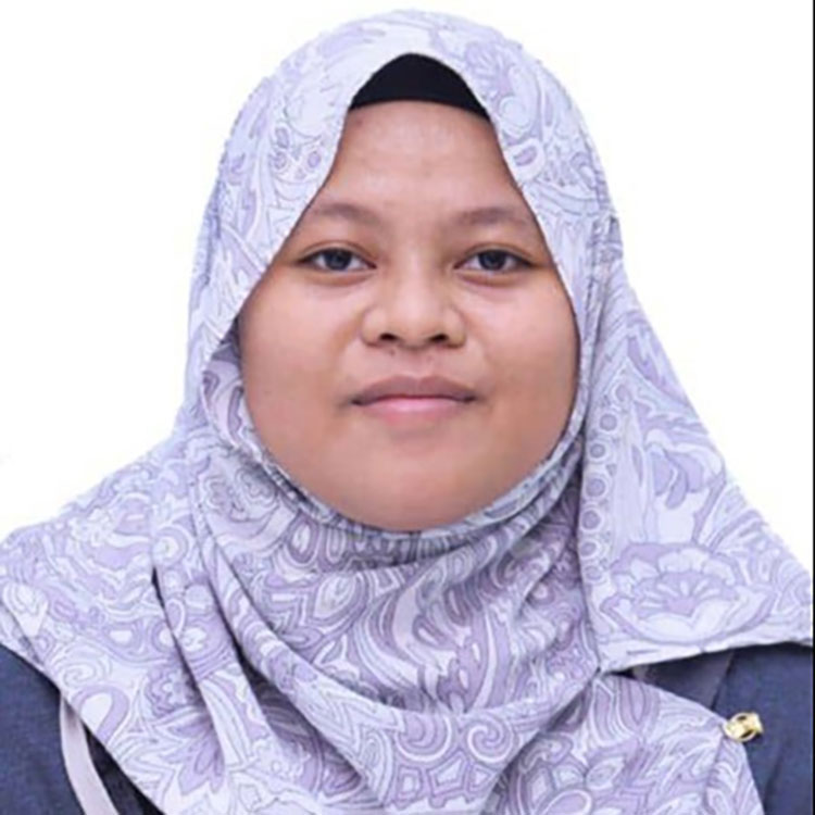 Nani Sahirah Maryata