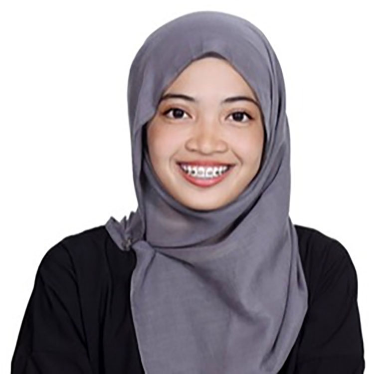 Nurul Ashikin Abas