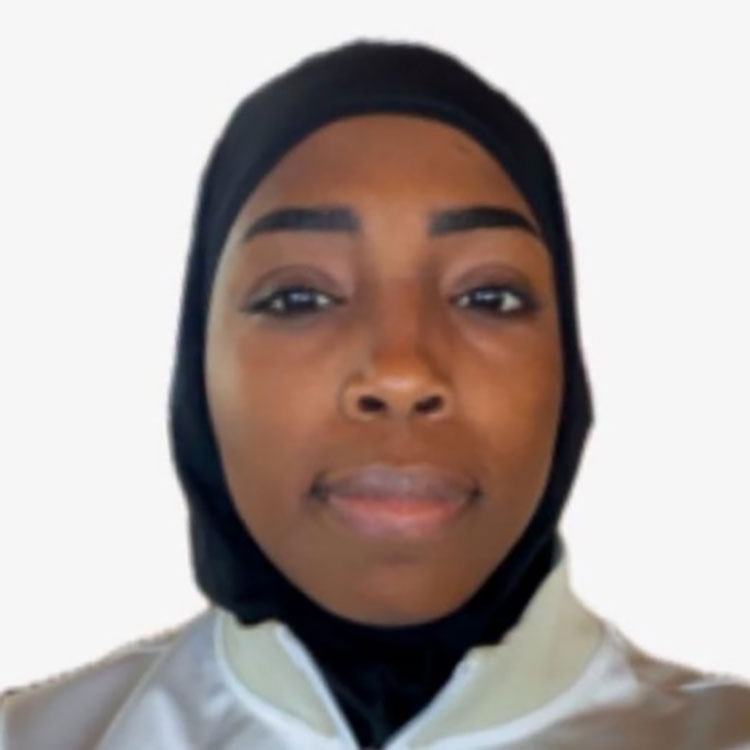 Huda Mohammed M Omar
