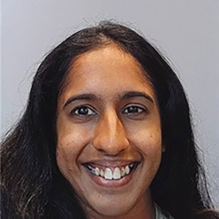Veronica Shanti Pereira
