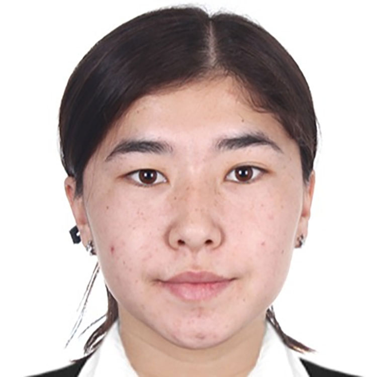 Barnokhon Sayfullaeva