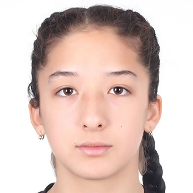 Sharifa Davronova