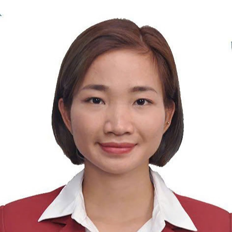 Nguyen Thi Oanh