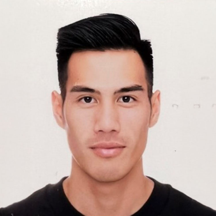 Chun Han Yang