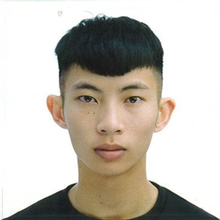 Yu Tang Lin