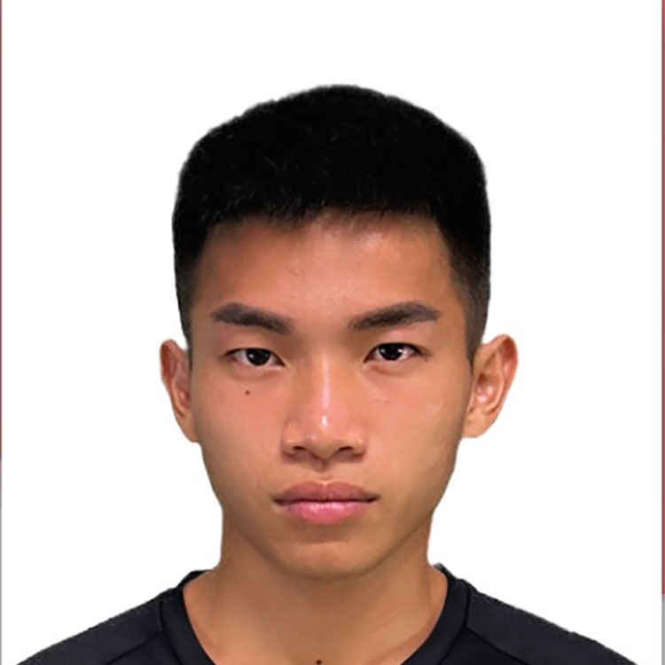 Yung Kuei Chan