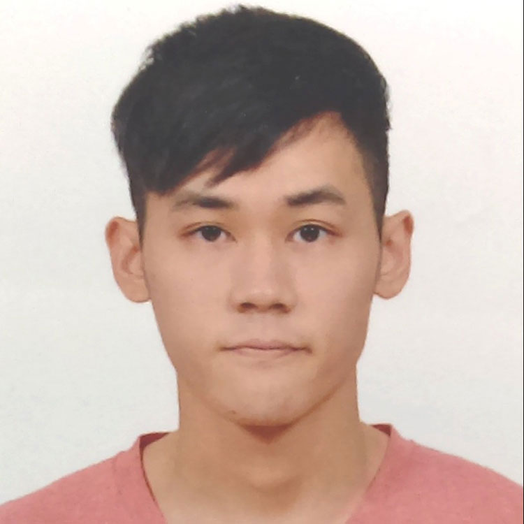 Chun Wing Wong