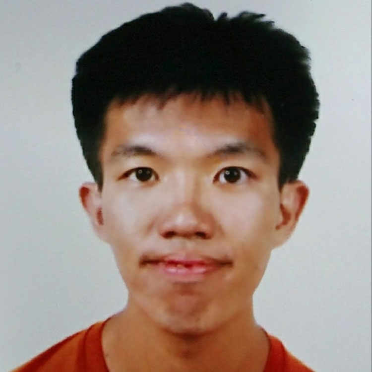 Man Kit Chin