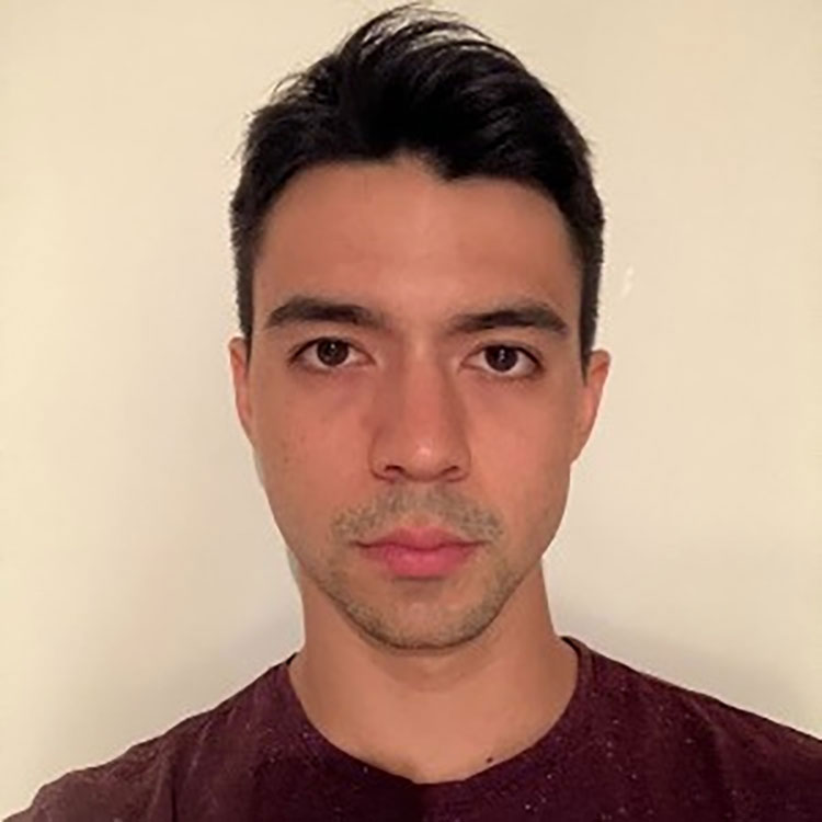 Sean Hsien-ming Fontaine