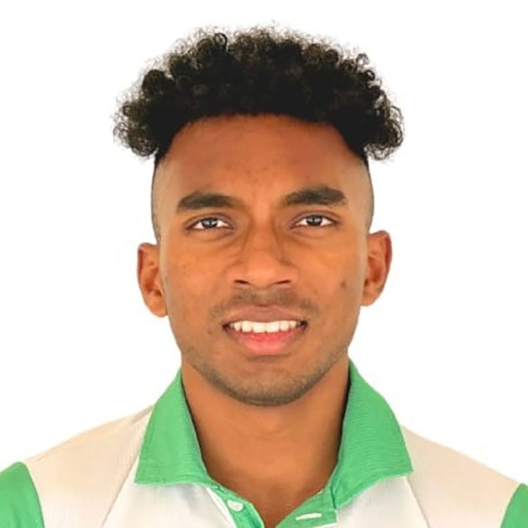 Animesh Kujur