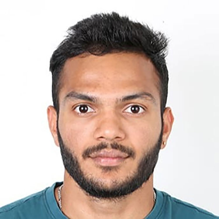 Manikanta Hoblidhar