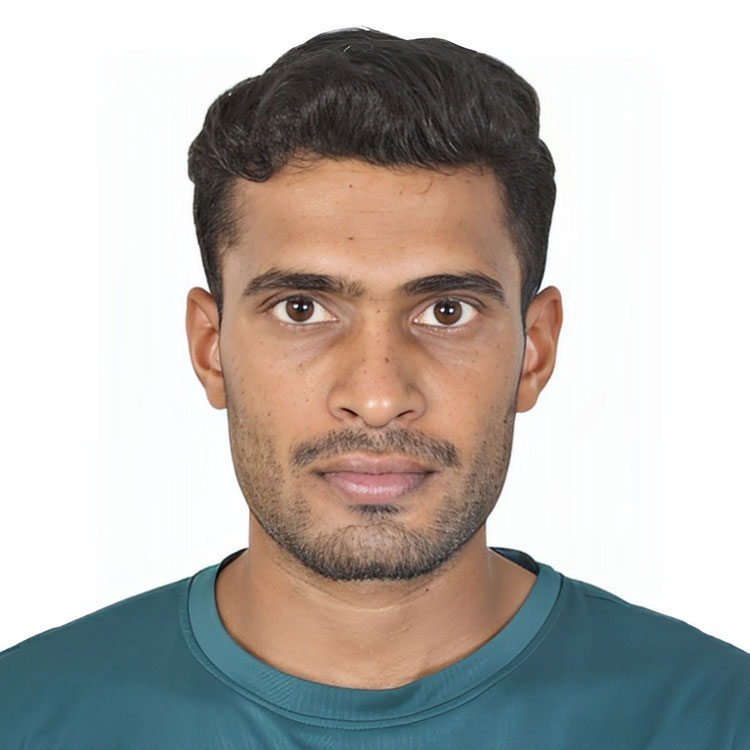 Yashas Palaksha