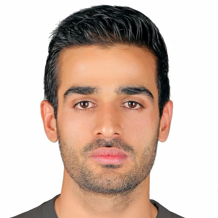 Ali Amirian