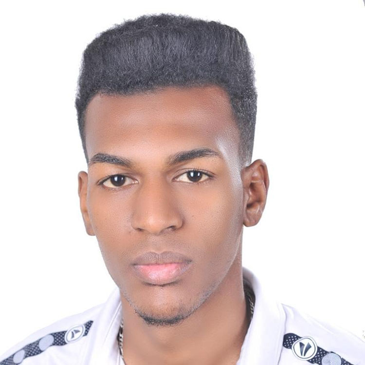 Ahmed Jamal Al-dirawi