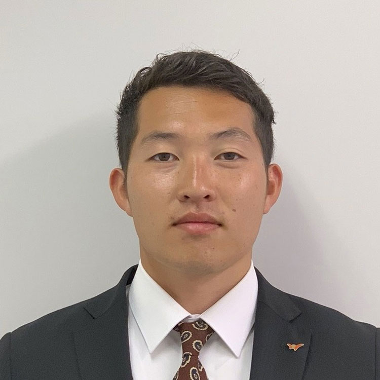 Keisuke Okuda