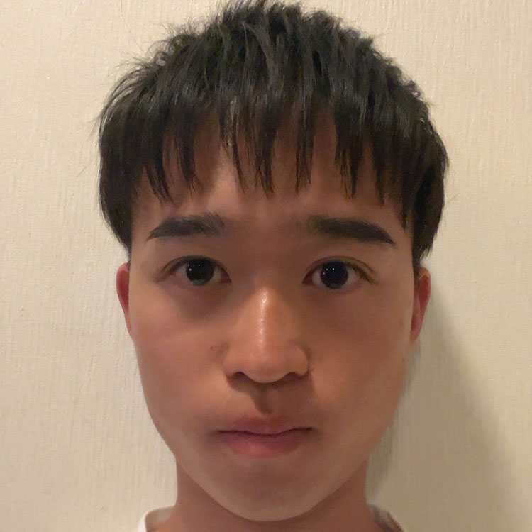 Shunta Inoue