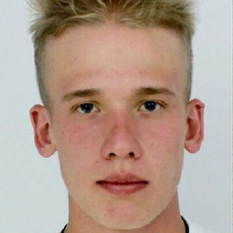 Maxim Frolovskiy
