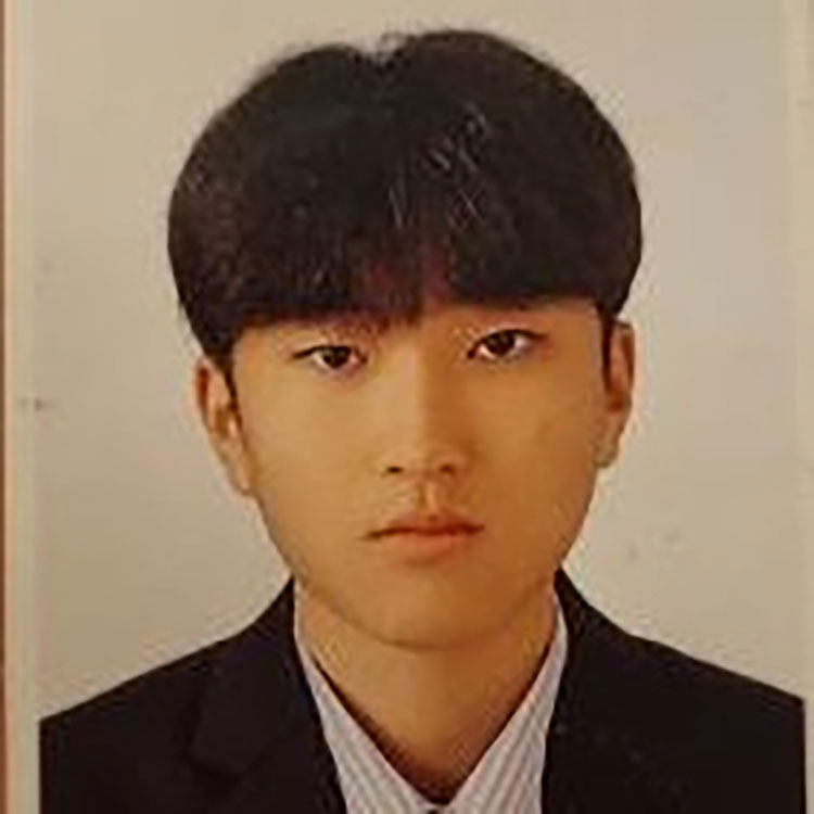 Jaewoo Park