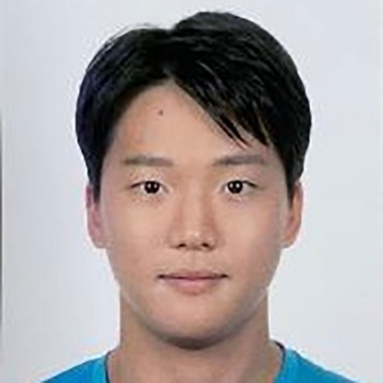 Mingyu Shin