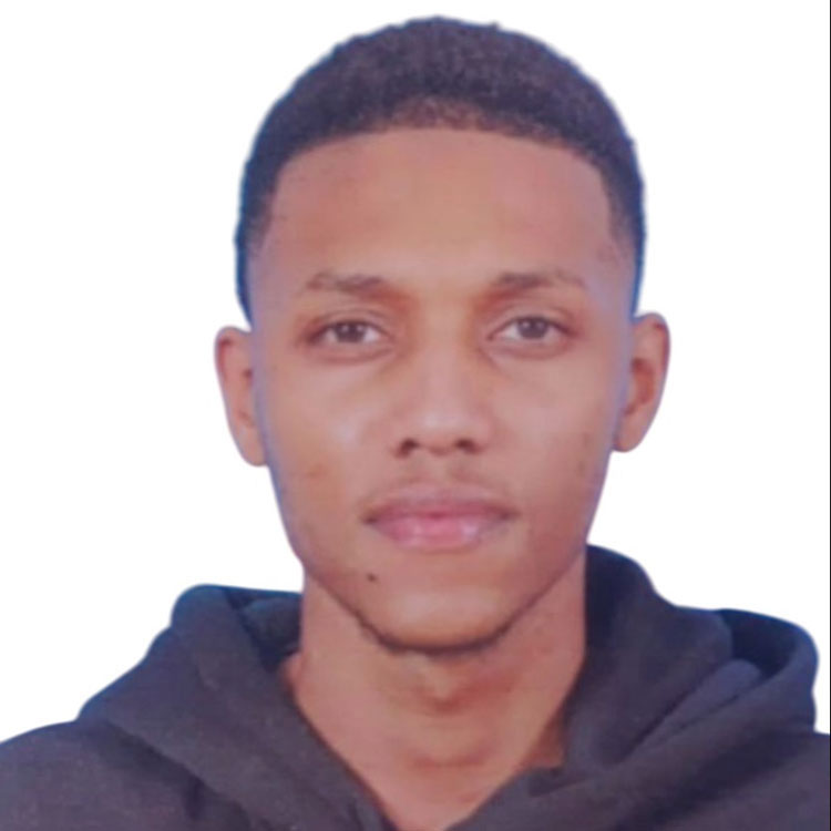 Bader Alsweed