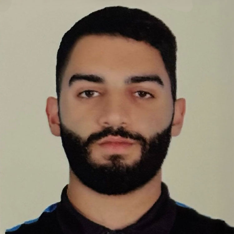 Husain Alnaser
