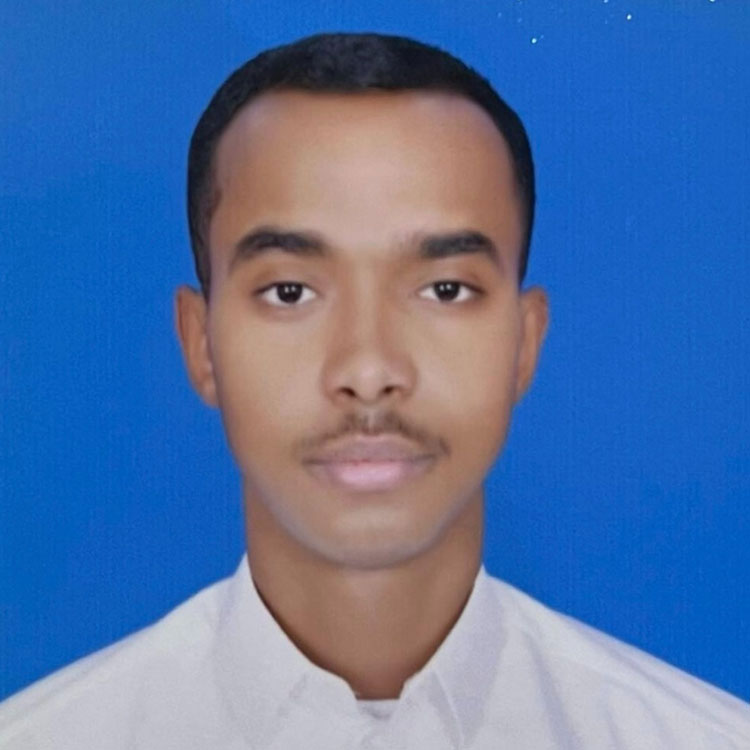 Mohammad Alenezi