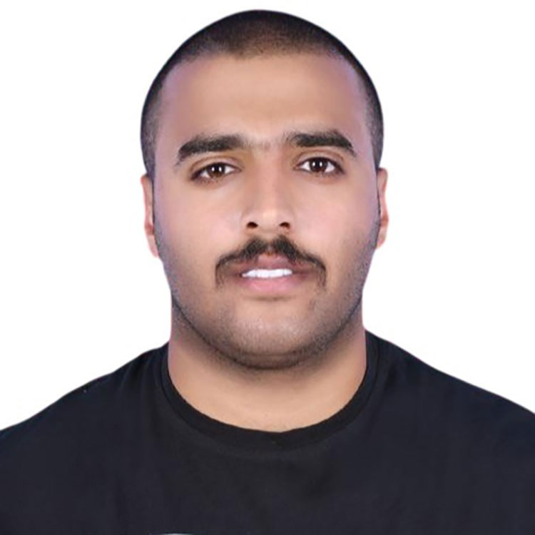 Yousef Ben Rajab