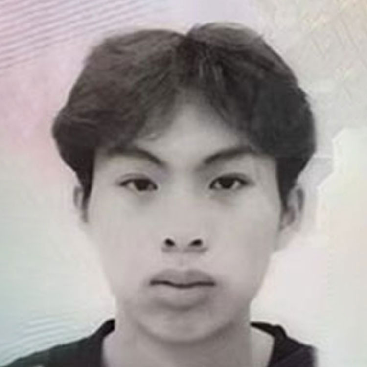 Jingsong Huang