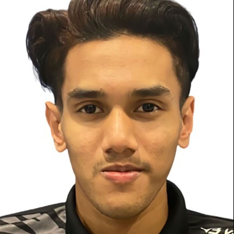 Wan Muhammad Fazri Wan Zahari