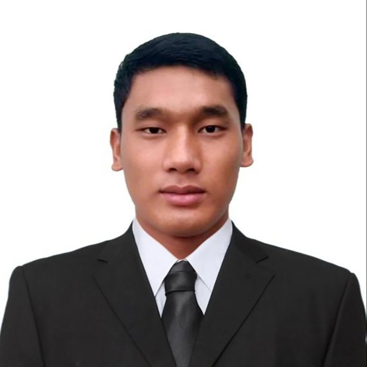 Htet Wai Yan